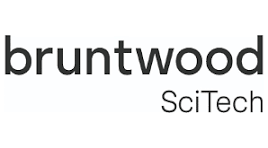 Bruntwood SciTech logo Bruntwood SciTech logo